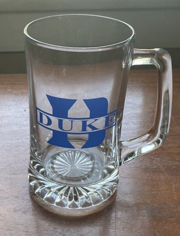 Duke Mug Cover
