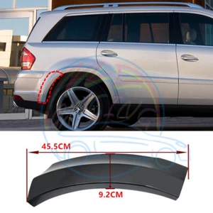 Primer Rear Right Wheel Arch Cover Trim For Mercedes X164 GL350 & GL450 06-12 - Picture 1 of 10