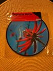 Depeche Mode Picture Disc Numbered Limited Edition 01998