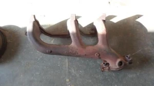 Exhaust Manifold 4.0L Front Fits 00-06 WRANGLER 209901 - Picture 1 of 11