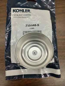 235448-S Ciotola galleggiante per carburatore originale Kohler OEM - Foto 1 di 1