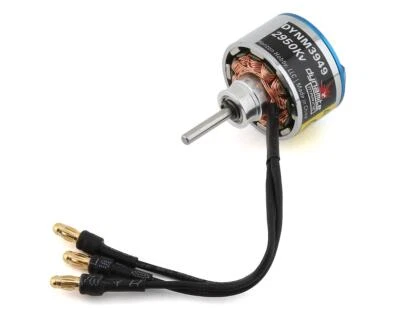 Dynamite 8P BL 28.5x31 Marine Outrunner Motor (2950Kv) [DYNM3949] - Image 1 of 2