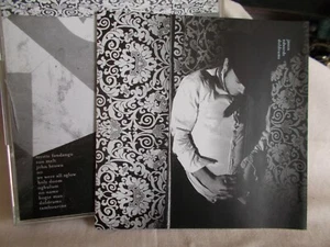 JASON EDWARDS - DOLDRUMS - EU 11 TRK CD - VERY CLEAN - FOLK ROCK - Bild 1 von 1