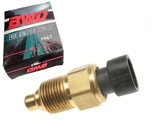 Engine Coolant Temperature Sensor Direct Fit BWD WT3027 - Picture 1 of 4