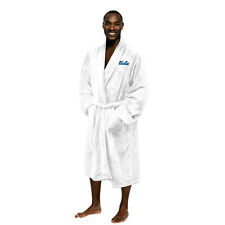 Northwest NCAA Men's Ucla Bruins Silk Touch Bath Robe, 26" x 47"