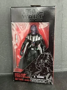 Star Wars Black Series 6" Inch Exclusive Darth Vader ( Emperor's Wrath ) - Picture 1 of 5