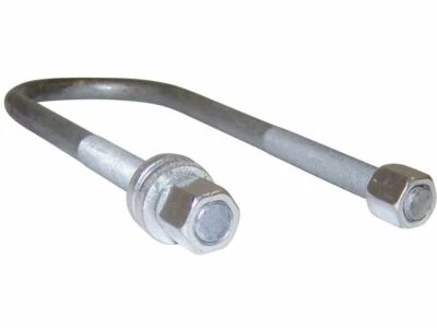 Комплект U-образных болтов для оси листовой пружины Jeep CJ5A 1966-1968 годов выпуска задняя головка 37571JD 1967 - Изображение 1 из 2