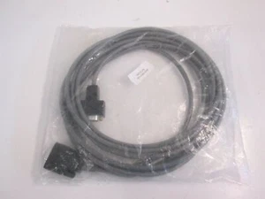 Inficon 911-040-G30 Leybold Cable Assembly, NIP - Picture 1 of 3