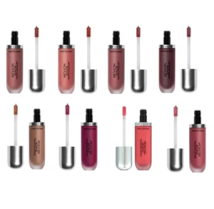 Revlon Ultra HD Matte Lipcolor- Assorted Shades - Picture 1 of 5