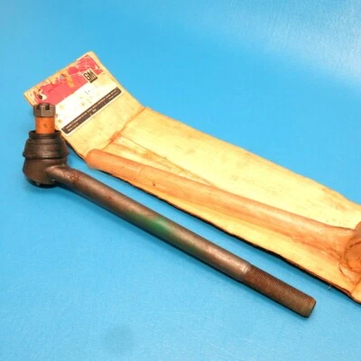 NOS GM Saginaw RH Inner Tie Rod End 7806227 1969-1970 Buick Riviera - Image 1 of 4