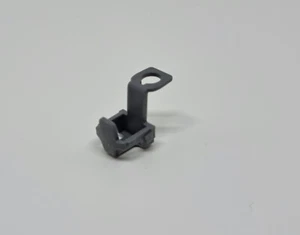 Lego Minifigure Baby Carrier DB GREY 6328144 NEW (M3) - Picture 1 of 2