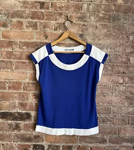 Vintage Issey Miyake Damen T-Shirt Größe 3 Japan, - Bild 1 von 6