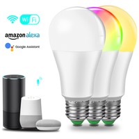 expower smart wifi light