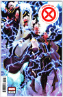 Powers Of X #1 NM Cassara Storm Personnage Decades Variante 1ère impression (2019) Neuf dans sa boîte