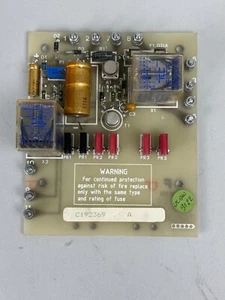 PLACA DE CIRCUITO GE-CGR P/N 45203251 E 56951 - Imagen 1 de 2