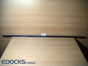 Einstiegsleiste Dichtung Gummidichtung links Vectra C Schrägheck Stufenheck Opel - Bild 1 von 3