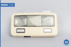 09-11 Jaguar XF XFR X250 Rear Interior Roof Dome Reading Light Lamp AMN OEM - Picture 1 of 10