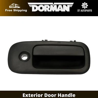 Manija de puerta exterior delantera derecha para Chevrolet Express 2500 Dorman 2010-2020 Foto 1 de 4
