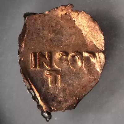 NGC MS65 Struck Fragment Missing Clad Layer Washington Quarter Mint Error Unique - Image 1 of 4