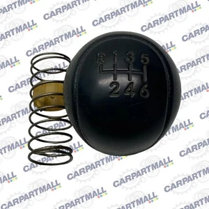 2010 2011 2012 Hyundai Tucson 2.4L Manual Trans Gear Shifter Shift Knob Handle - Picture 1 of 9