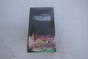The Making of Ice! at Gaylord Palms Factory Sealed VHS - Foto 1 di 3
