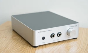 BEYERDYNAMIC A20 Premium Headphone Amplifier New in Box - Picture 1 of 1