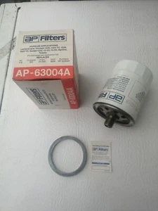 TRIUMPH HERALD. 1300. 1500. TOLEDO. SPITFIRE. AP FILTERS AP-63004A OIL FILTER . - Picture 1 of 24