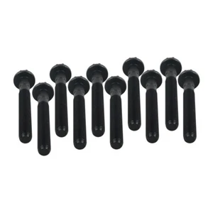 10× Vis de culasse pour Mercedes W163 W220 W202 CL203 VITO Box 638 VIANO W639 - Zdjęcie 1 z 8