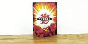 VHTF BAKUGAN Pyrus THUNDER WILDA 900G New Vestroia Spin Master/Sega Toys Rare - Picture 1 of 10