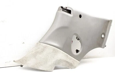 Porsche 911 Carrera 996 2001 convertible cuarto panel de ajuste derecho derecho 99655507212 Foto 1 de 4