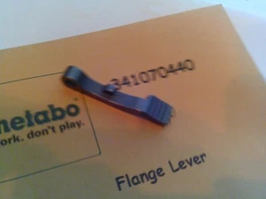 Metabo Lever 341070440 - Picture 1 of 1