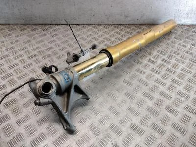 2017 DUCATI MONSTER 1200 S Forks Spares Repairs - Image 1 of 4