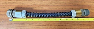 Optional 14 to 17 Pin Amphenol Cable Adapter as Compared to Haas® PN# CA-1417 - Picture 1 of 5