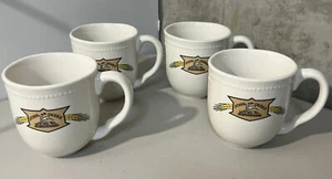 Set di 4 tazze senza tempo Gibson Designs John Deere 9979844 - Foto 1 di 4