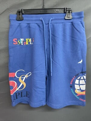 Staple Design Industries Sweat Shorts Men’s Size Medium New With Tags - Image 1 of 4
