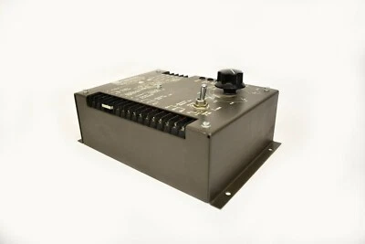 Basler 9 1100 00 109 Var / Power Factor Controller 9 - Image 1 of 4