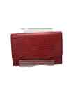 Louis Vuitton Key Case Multicre 6 Epi Red Red Ladies