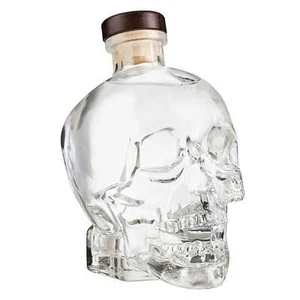 Crystal Head Vodka 0,7l, alc. 40 Vol.-%, Wodka Kanada - Bild 1 von 1