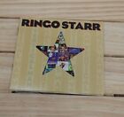 RINGO STARR Vertical Man POP ROCK CD Gatefold 1998