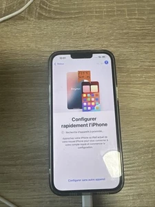 iphone 14 plus Pour Pièces - Photo 1/3