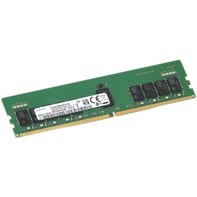 Samsung 16GB RDIMM 2Rx8- 2666MT/s (M393A2K43CB2-CTD-OSTK) - Image 1 of 4
