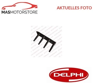 MOTOR ZÜNDSPULE DELPHI GN10239-12B1 P FÜR CITROËN C3 I,C4 I,C4,C2 1.4 16V - Picture 1 of 5