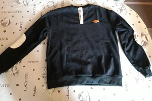 Herren Pullover Größe  M - Ist mit Cord Style - Bild 1 von 3