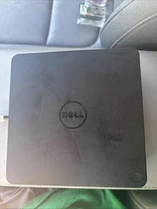 Dell Thunderbolt 3 Docking Station K16A - Picture 1 of 1
