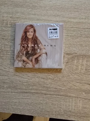 Andrea Berg - Andrea Berg (CD | NEU & OVP | 2024 | Schlager, Pop) - Bild 1 von 2