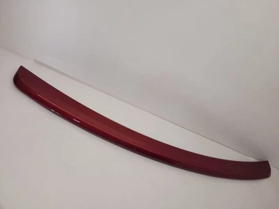 2013-2017 BUICK VERANO Rear Spoiler Red 23194642 - Image 1 of 4