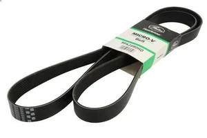 V-Ribbed Belt GATES 9PK2080HD for SETRA Series 400 11.946 2008- - Picture 1 of 6