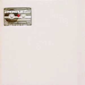 Alkaline Trio - Alkaline Trio (Vinyl LP - 2000 - US - Reissue) - Bild 1 von 3