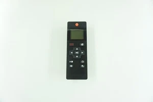 Remote Control For Silver Crest Aspirateur Robot SSR B2 Robot Vacuum Cleaner - Picture 1 of 5