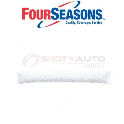 Four Seasons AC Receiver Drier Desiccant Element for 2001-2002 Dodge Stratus nz Foto 1 de 4